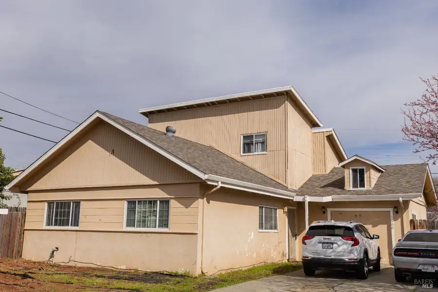 1500 Harrison Street, Fairfield, CA 94533 - #2