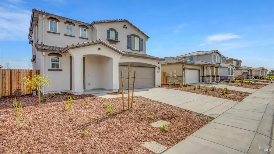 862 Telford Drive, Vacaville, CA 95687 - #3