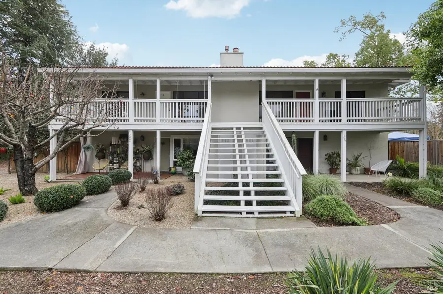 760 Granada Court, Saint Helena, CA 94574 - #2