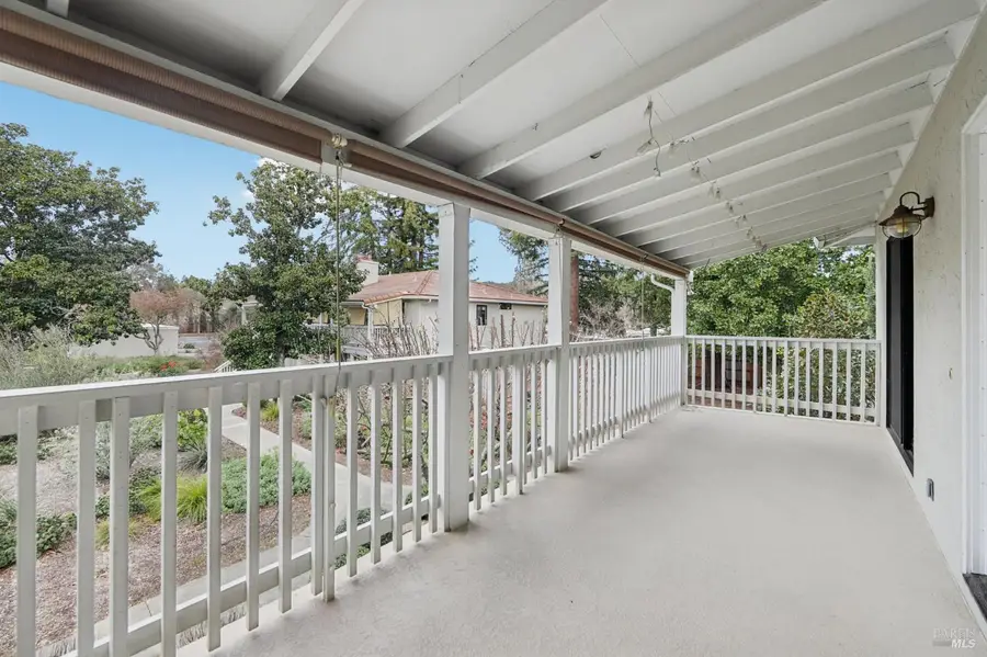 760 Granada Court, Saint Helena, CA 94574 - #3