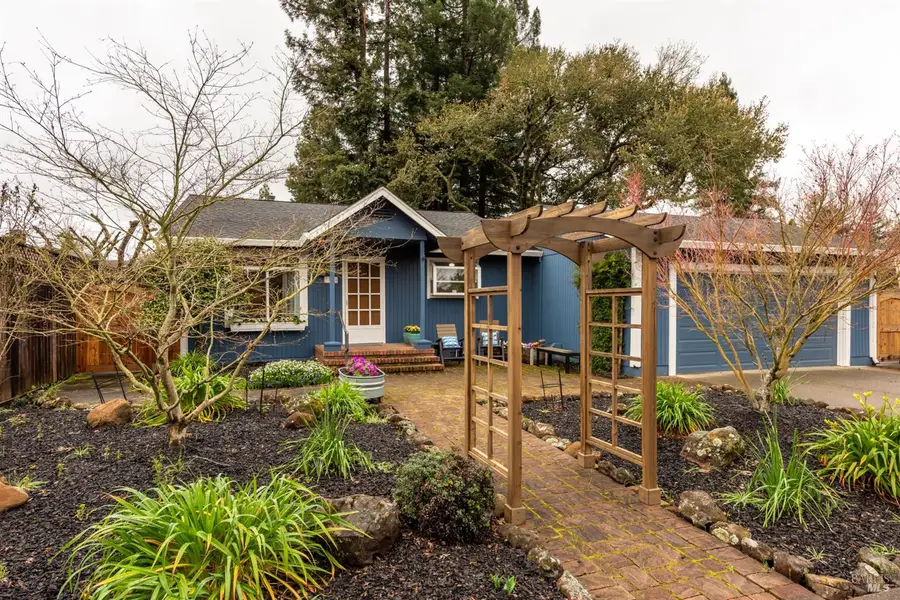 2304 Kipland Drive, Santa Rosa, CA 95401 - #2