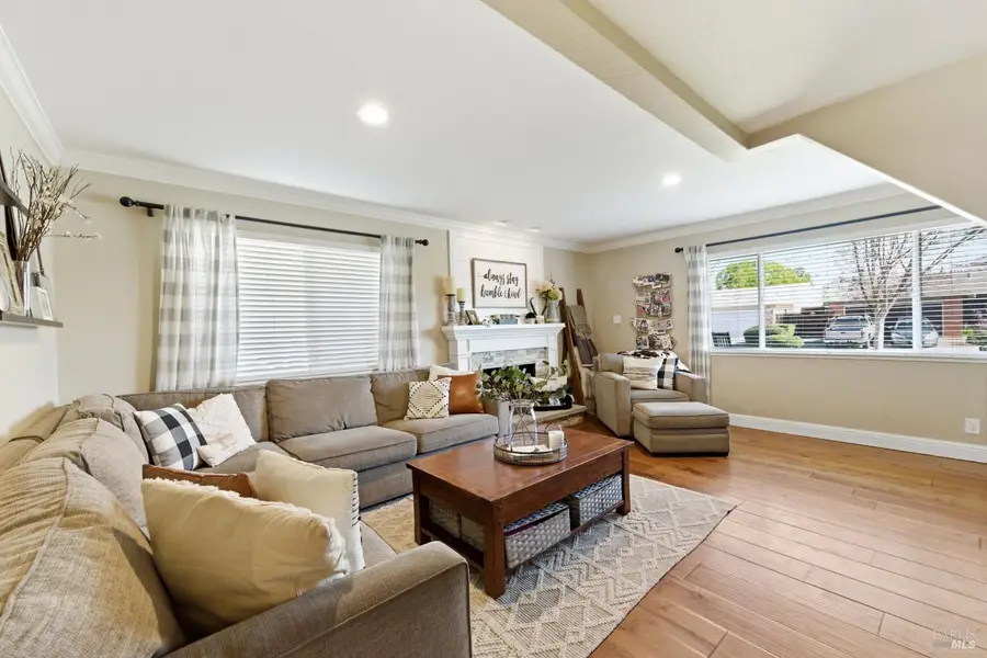 3209 Macfadden Street, Napa, CA 94558 - #3