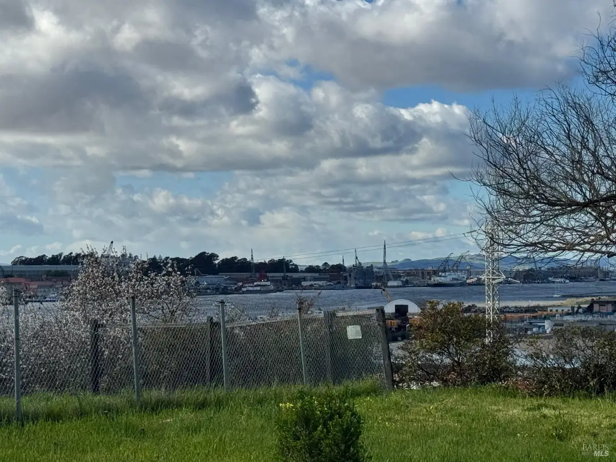 414 Mclane Street, Vallejo, CA 94590 - #1