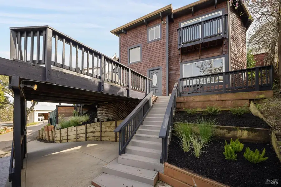 148 California Avenue, Mill Valley, CA 94941 - #2