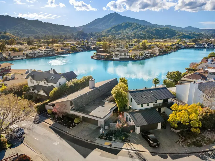 28 Corte Del Coronado, Larkspur, CA 94939 - #2