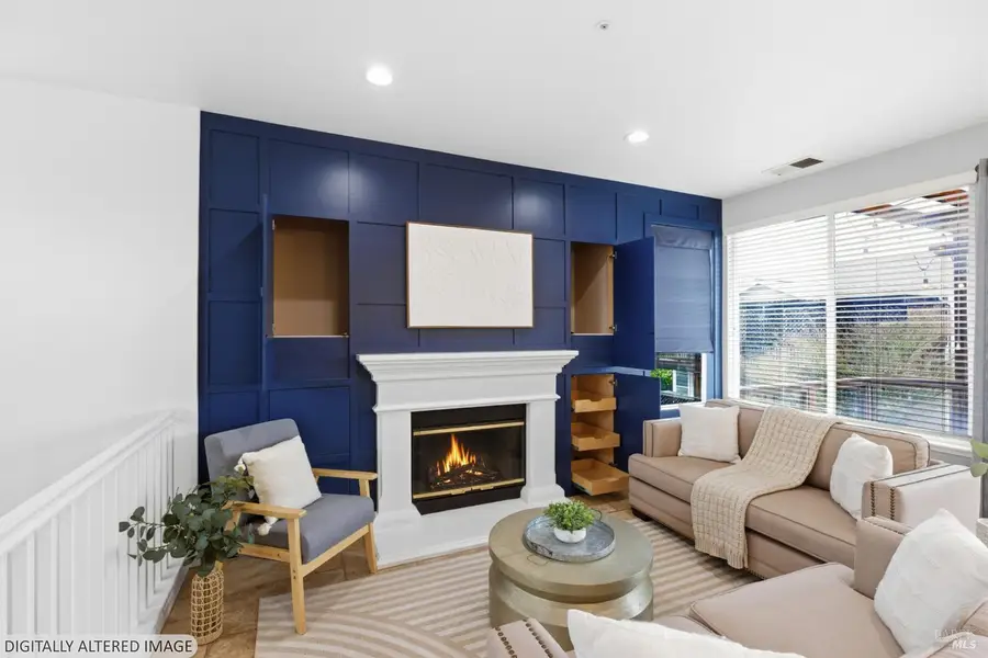 1216 Mateo Drive, Rohnert Park, CA 94928 - #3