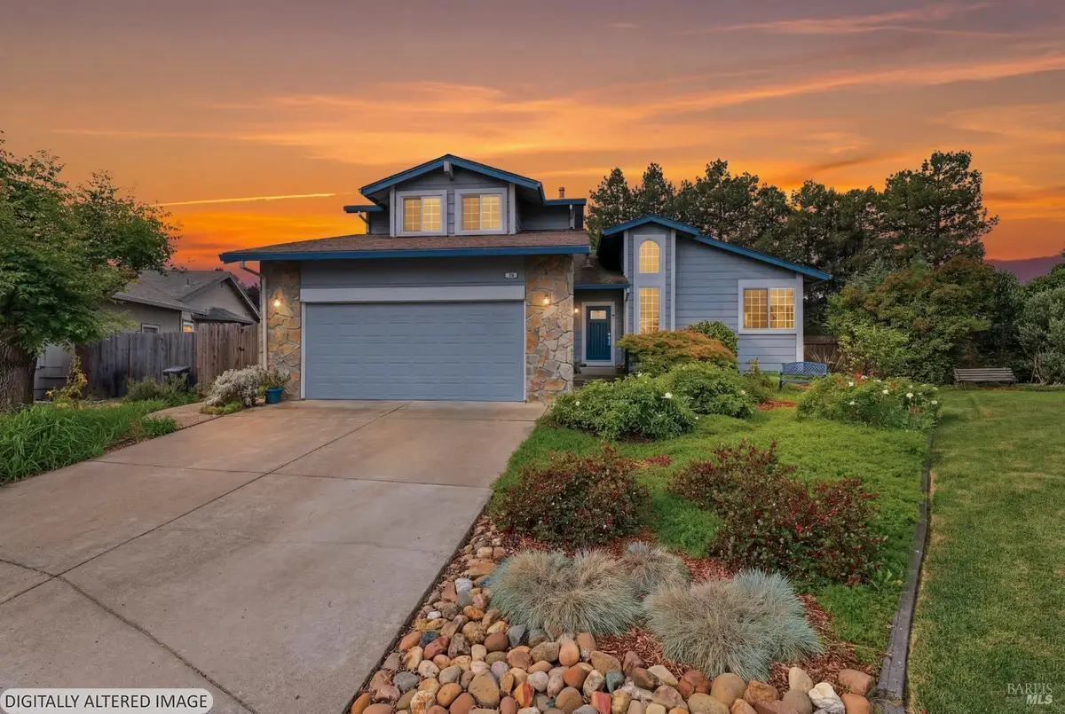 29 Caulfield Court, Petaluma, CA 94954 - #1