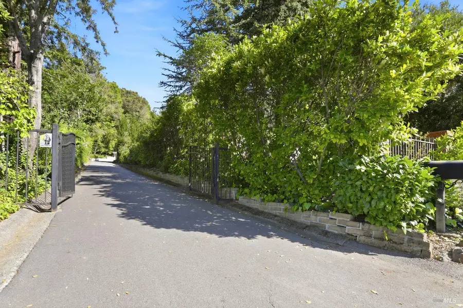 214 Poplar Drive, Kentfield, CA 94904 - #3