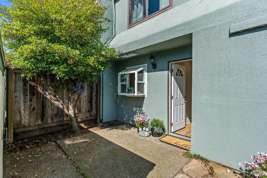 3842 Shelter Creek Drive, Napa, CA 94558 - #2