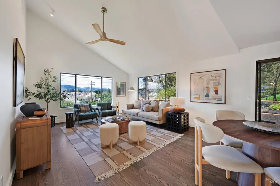 531 Jachetta Court, Healdsburg, CA 95448 - #3