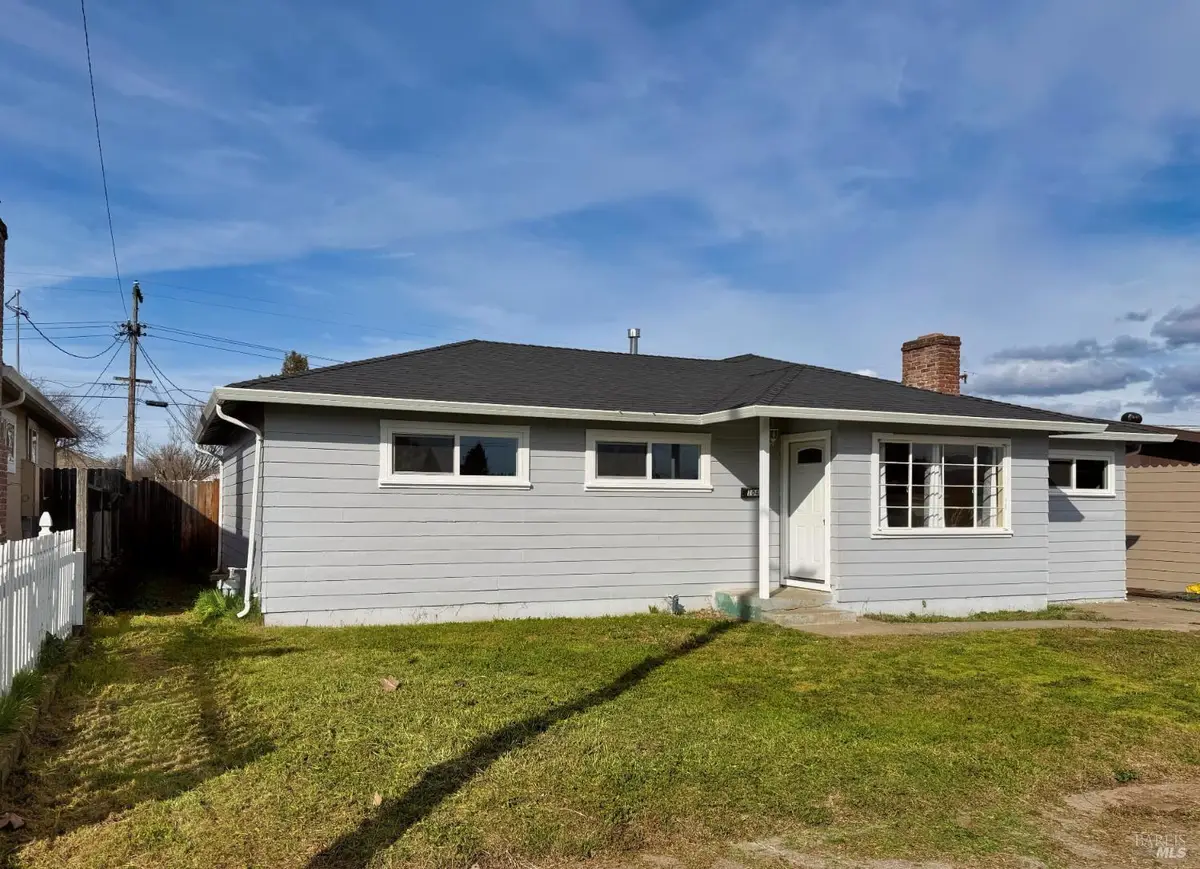 104 Thompson Avenue, Ukiah, CA 95482 - #1