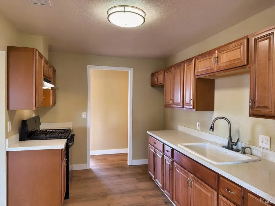 104 Thompson Avenue, Ukiah, CA 95482 - #3