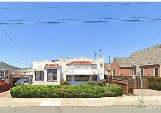 4019 Roosevelt Avenue, Richmond, CA 94805 - #2