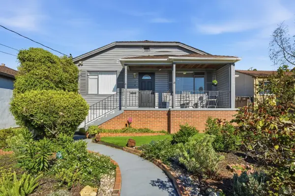 964 Sonoma Street, Richmond, CA 94805