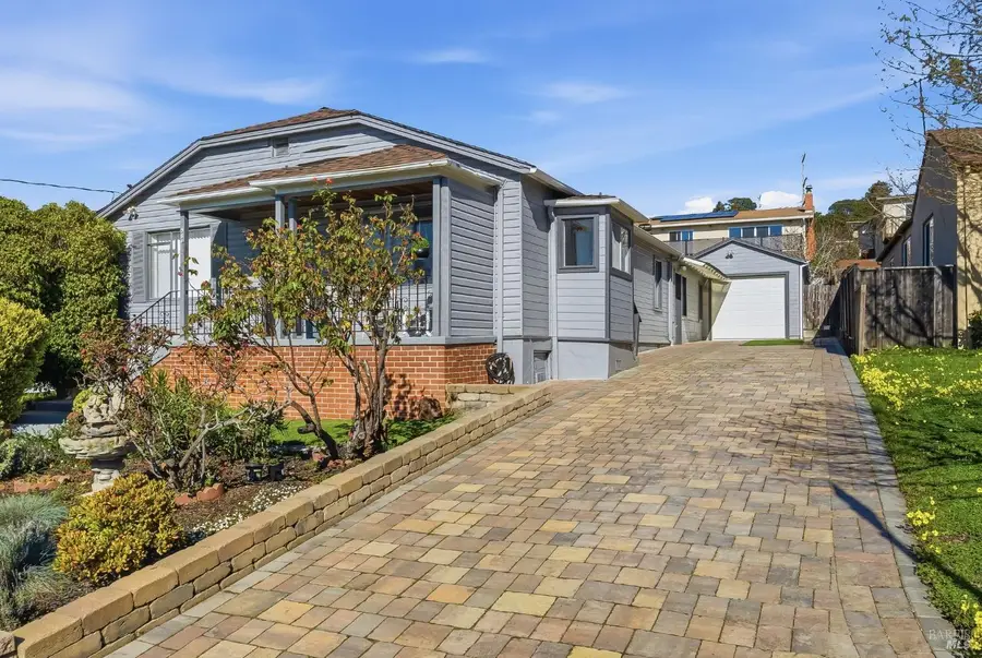 964 Sonoma Street, Richmond, CA 94805 - #2