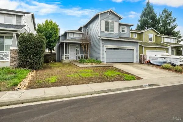 1217 Mateo Drive, Rohnert Park, CA 94928