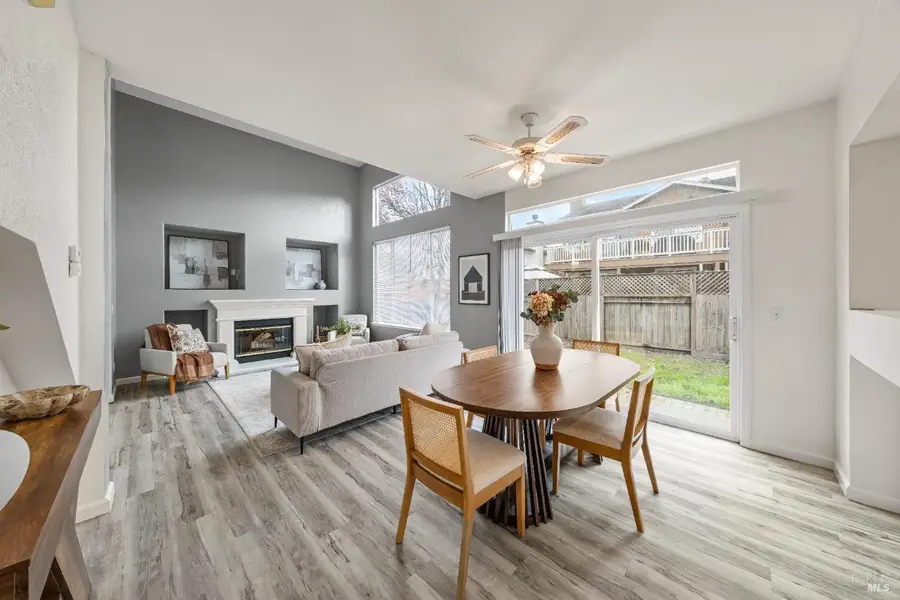 1217 Mateo Drive, Rohnert Park, CA 94928 - #3