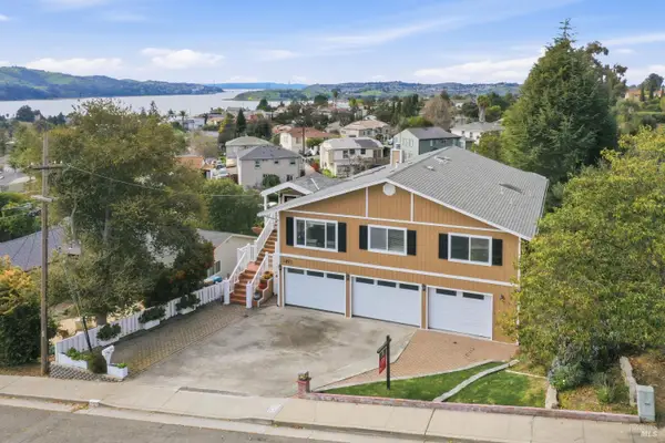 1491 Karen Drive, Benicia, CA 94510