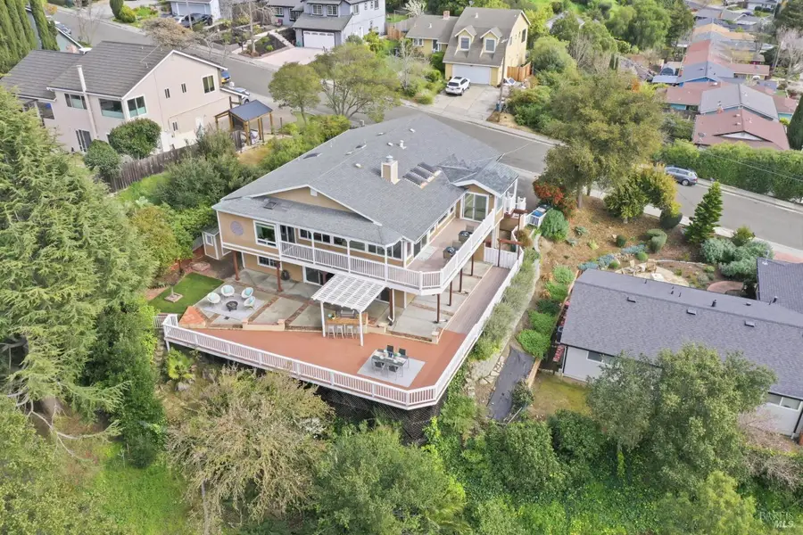 1491 Karen Drive, Benicia, CA 94510 - #2