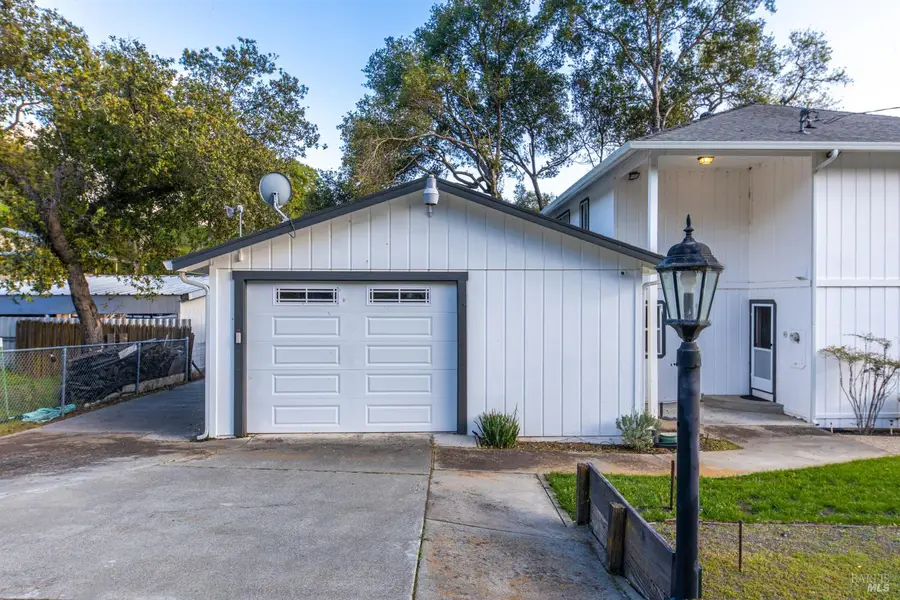 3950 Oakmont Drive, Clearlake, CA 95422 - #2