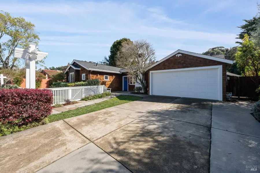 20 Apollo Road, Tiburon, CA 94920 - #2