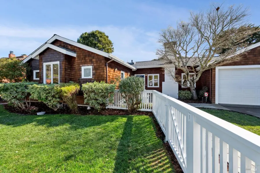 20 Apollo Road, Tiburon, CA 94920 - #3