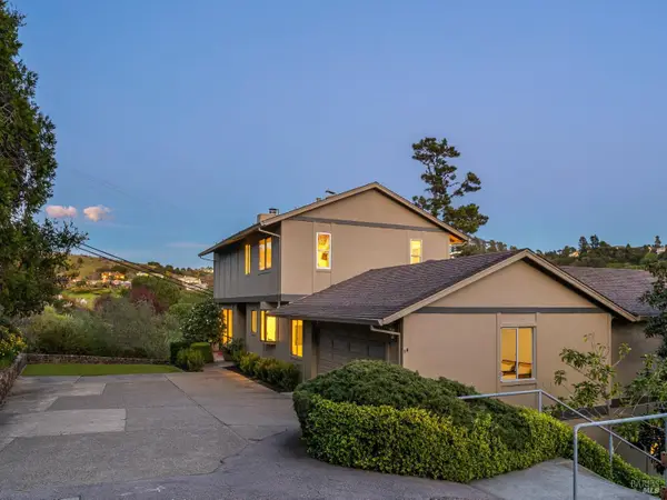 58 Lower North Terrace, Tiburon, CA 94920