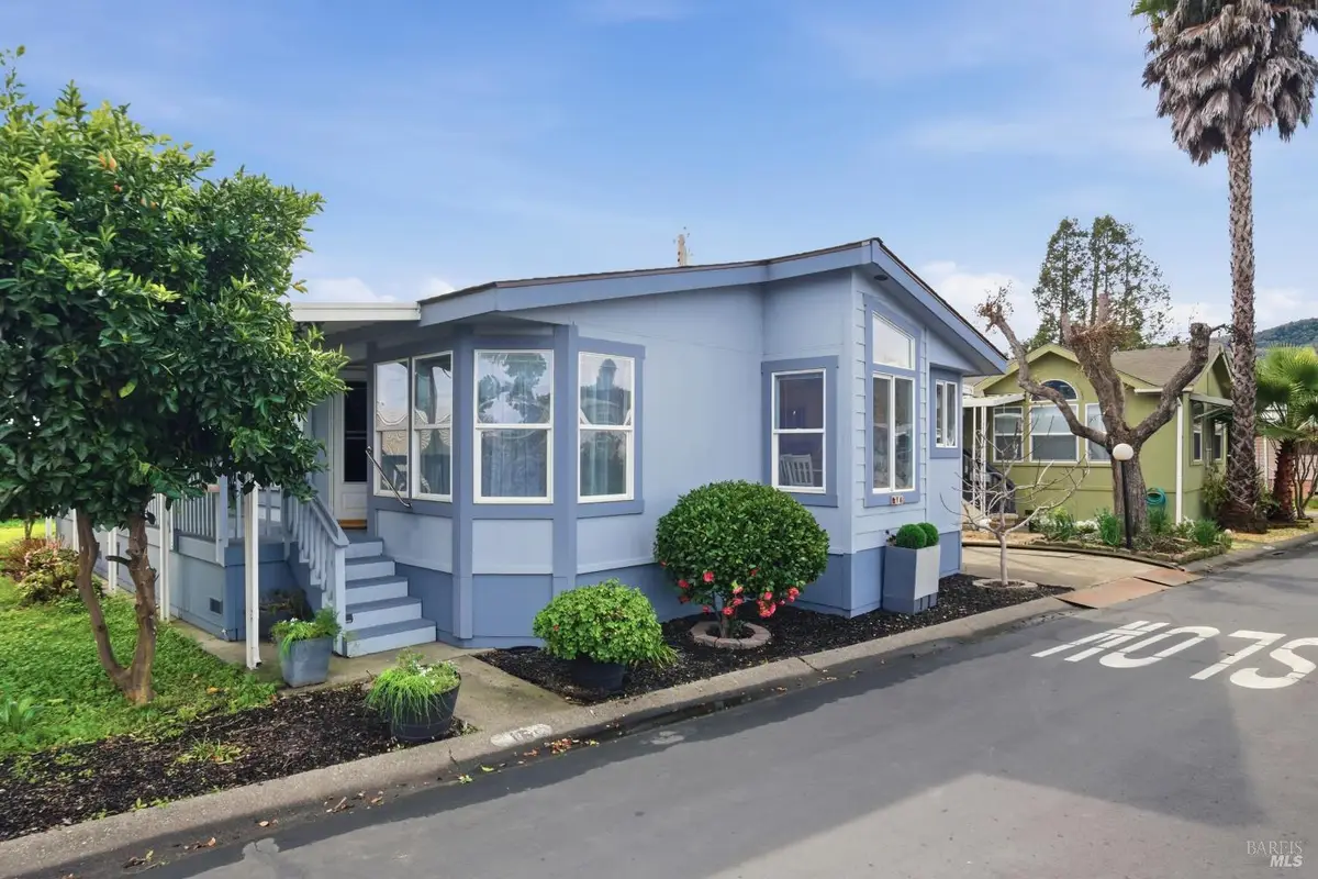 6468 Washington Street #16, Yountville, CA 94599 - #1