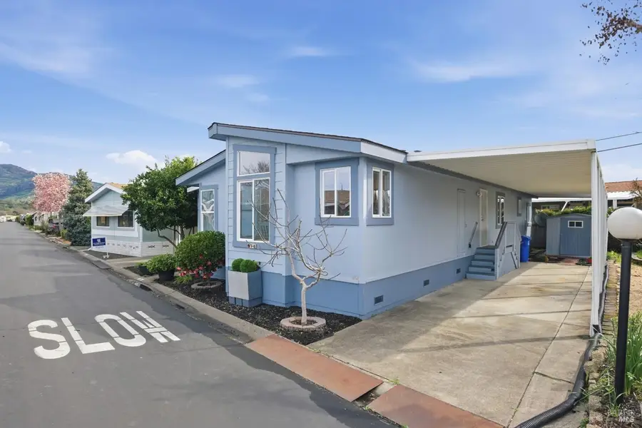 6468 Washington Street #16, Yountville, CA 94599 - #2