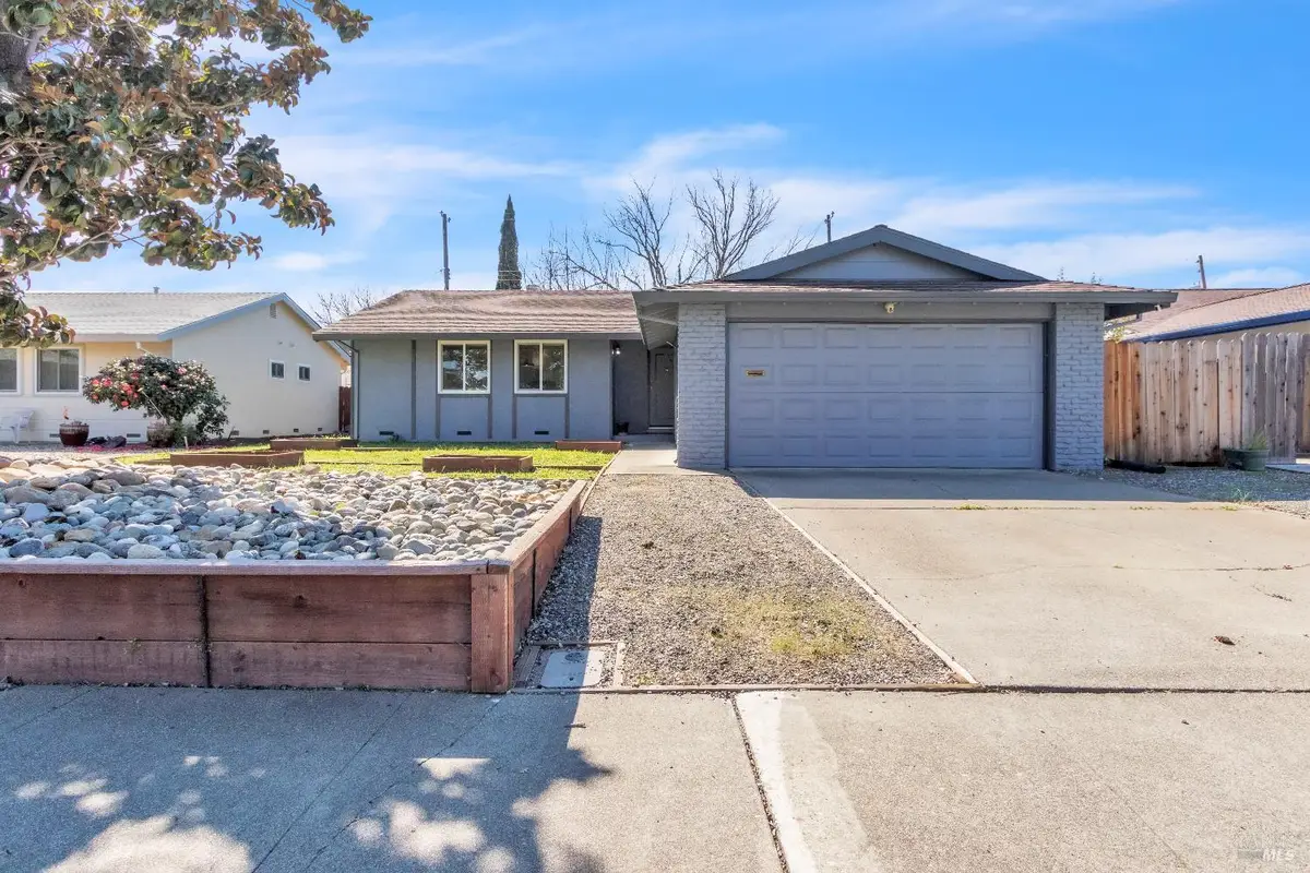 351 Begonia Boulevard, Fairfield, CA 94533 - #1