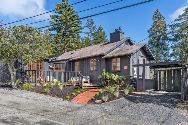 484 Summit Avenue, Mill Valley, CA 94941