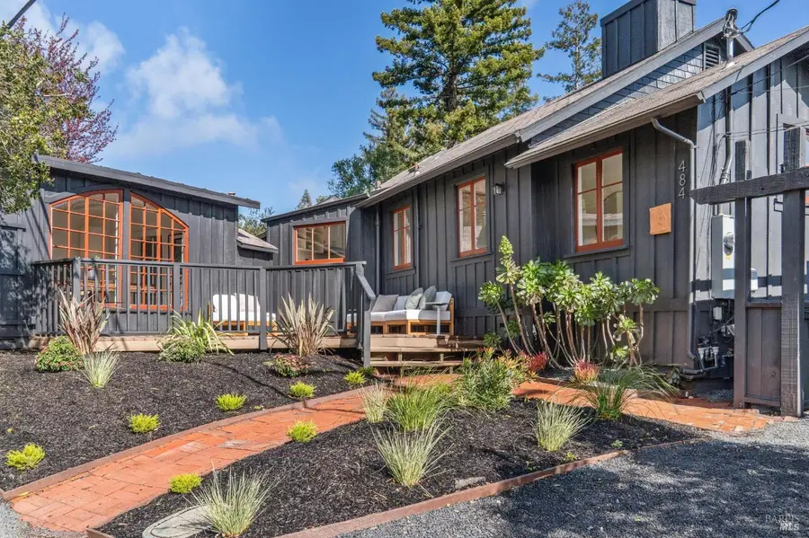 484 Summit Avenue, Mill Valley, CA 94941 - #3