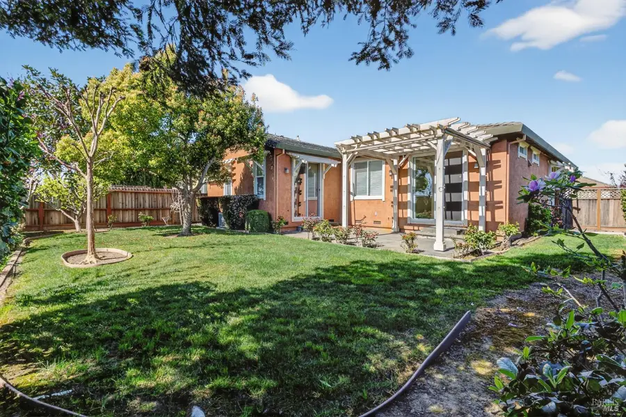 1912 Montevino Drive, Santa Rosa, CA 95407 - #3