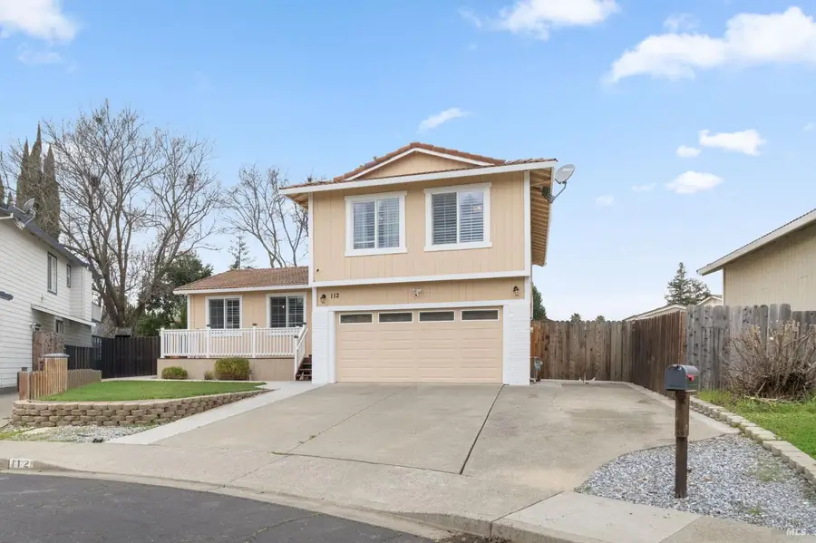 112 Melrose Court, Vacaville, CA 95687 - #2