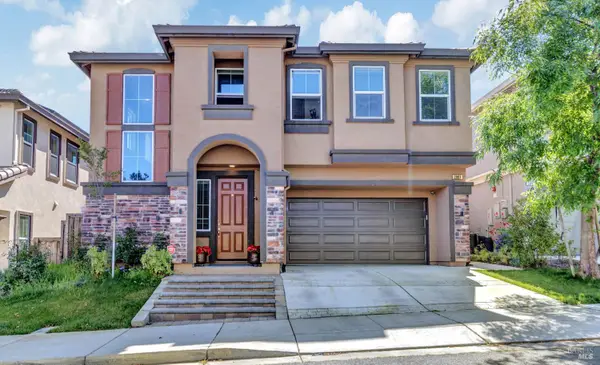 2861 Rio Seco Drive, Bay Point, CA 94565