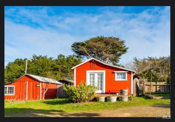 15301 Caspar Road, Caspar, CA 95420