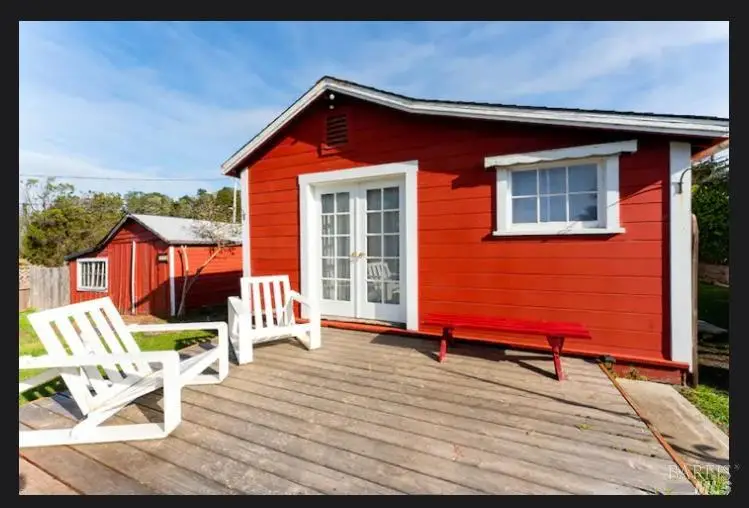 15301 Caspar Road, Caspar, CA 95420 - #2