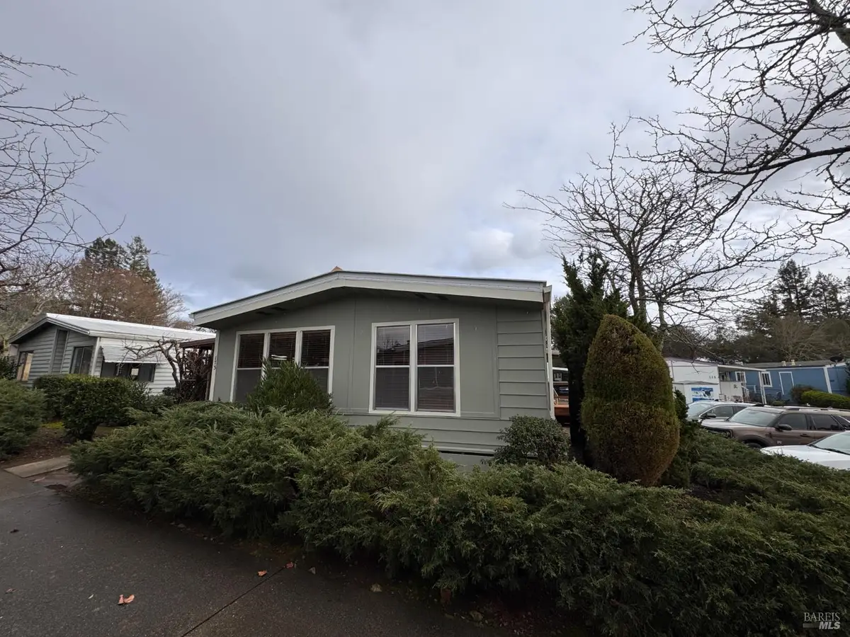 173 Brookview Court, Santa Rosa, CA 95409 - #1