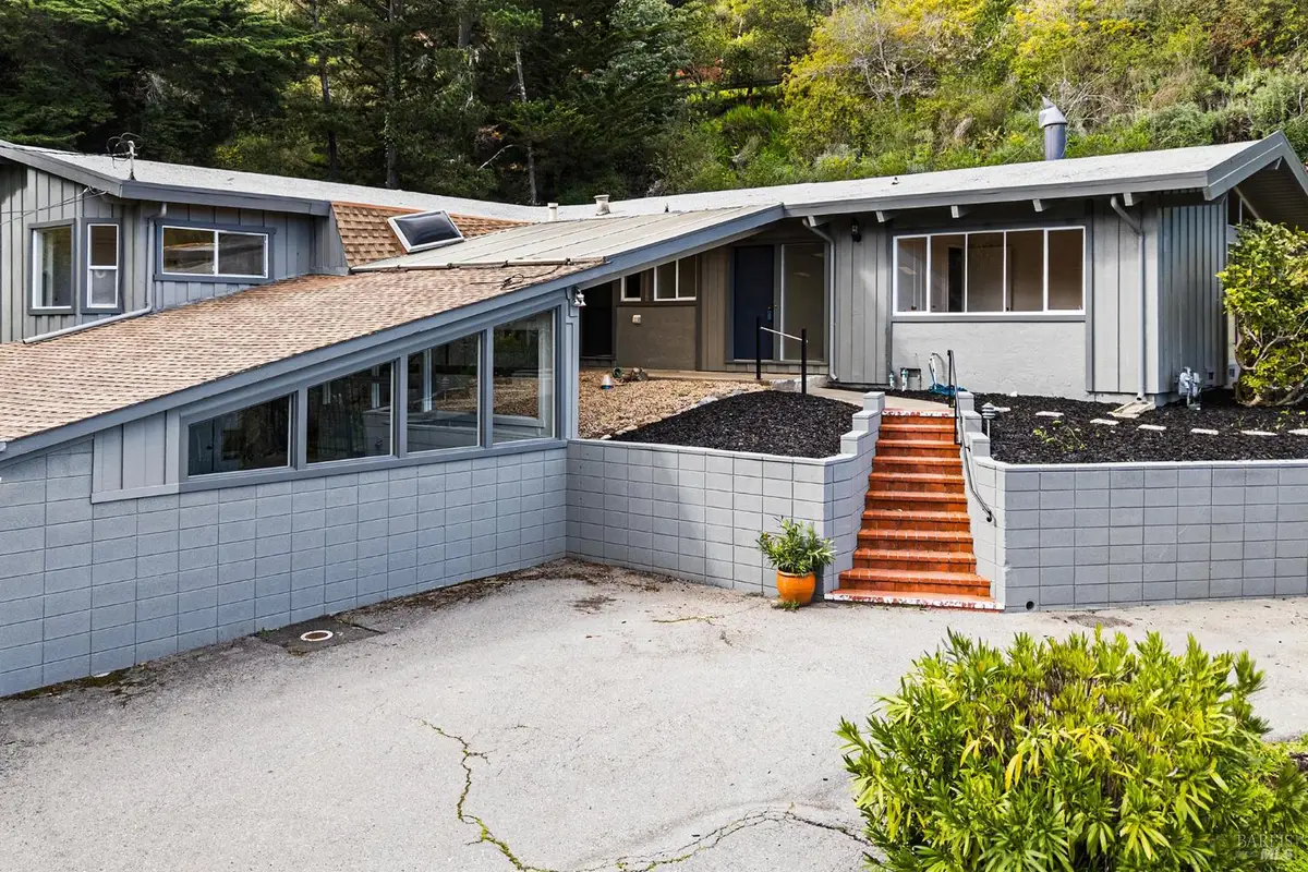 11 Hollyhock Court, Mill Valley, CA 94941 - #1