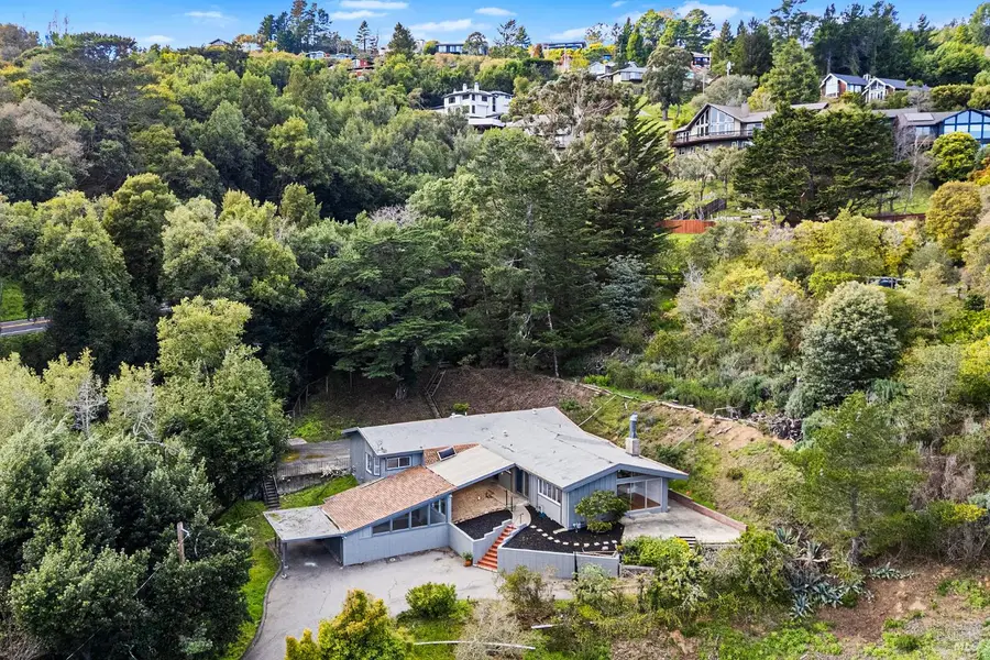 11 Hollyhock Court, Mill Valley, CA 94941 - #3