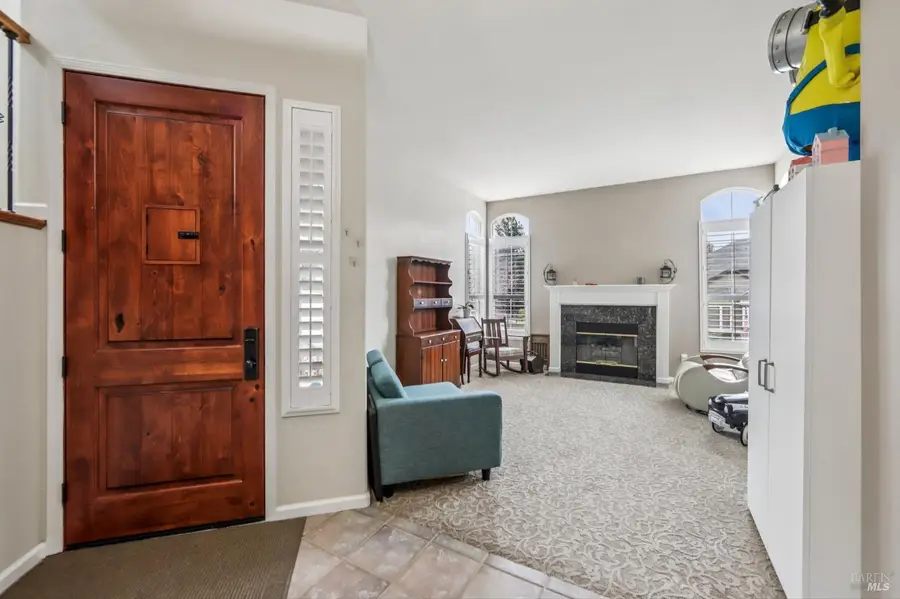 1444 Great Heron Drive, Santa Rosa, CA 95409 - #2