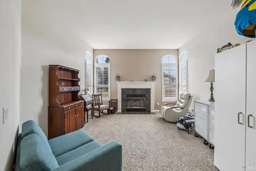 1444 Great Heron Drive, Santa Rosa, CA 95409 - #3