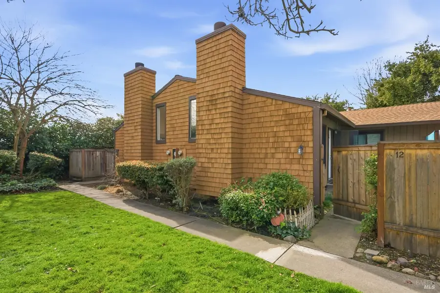 850 E Cotati Avenue #11, Cotati, CA 94931 - #2