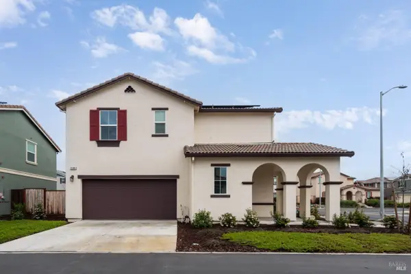 2158 Owens Place, Rohnert Park, CA 94928