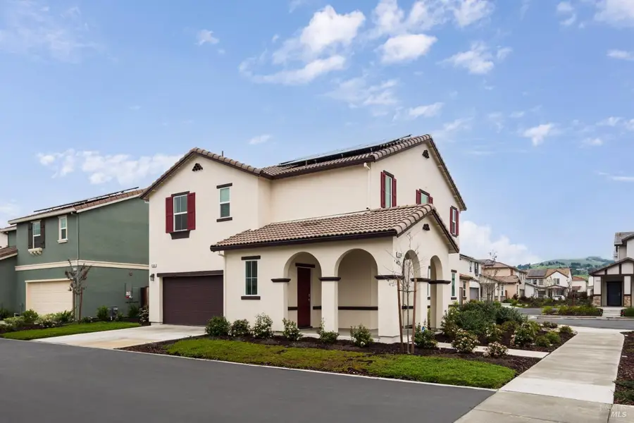 2158 Owens Place, Rohnert Park, CA 94928 - #2