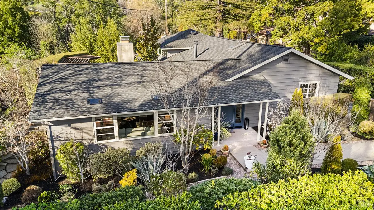 99 Fawn Drive, San Anselmo, CA 94960 - #1