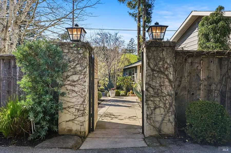 99 Fawn Drive, San Anselmo, CA 94960 - #3