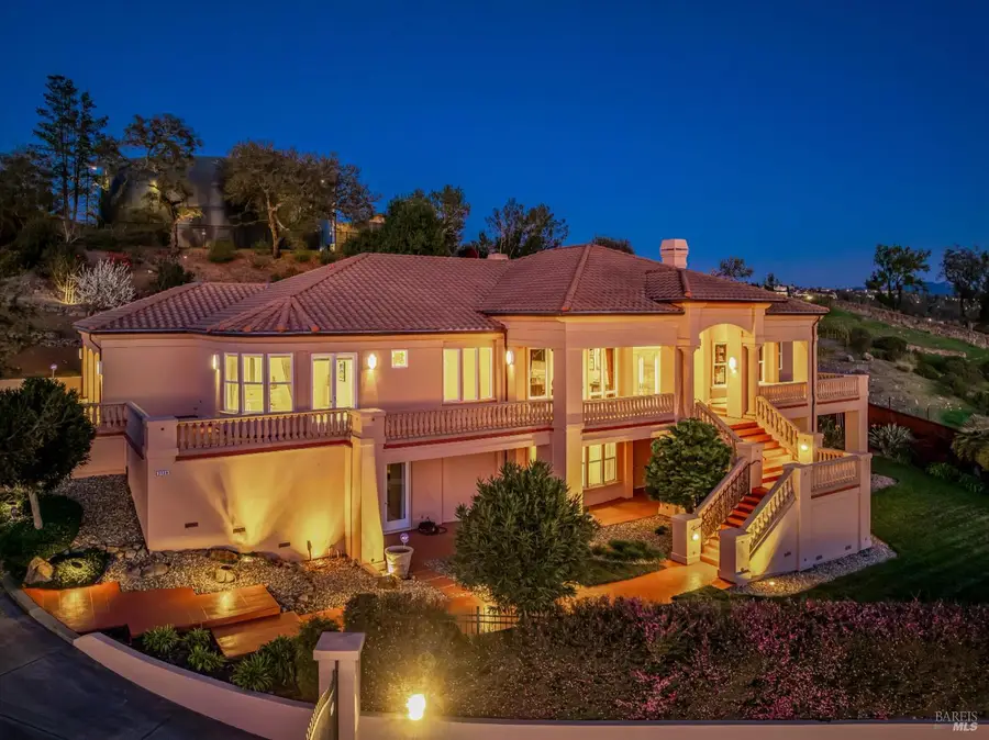 3729 Skyfarm Drive, Santa Rosa, CA 95403 - #2