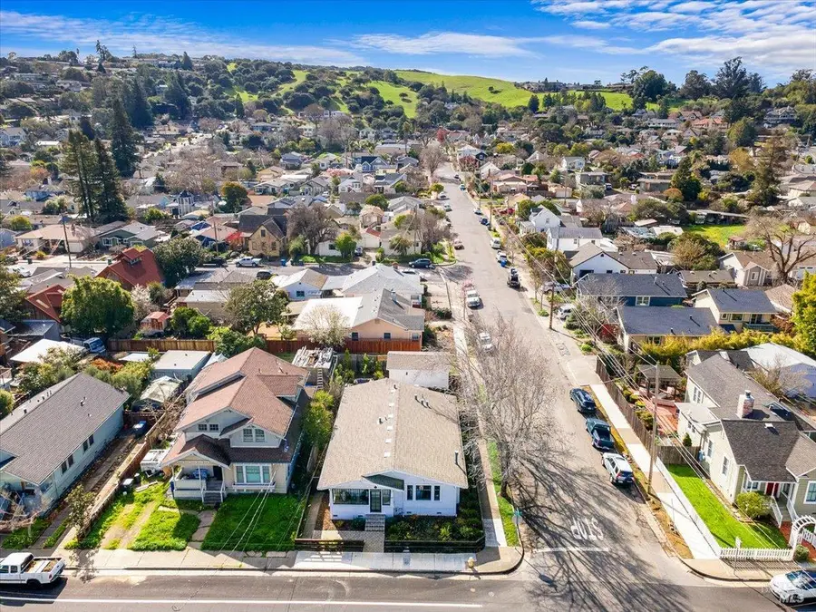 427 Fair Street, Petaluma, CA 94952 - #2