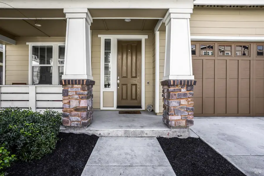 7465 Walker Way, Rohnert Park, CA 94928 - #3